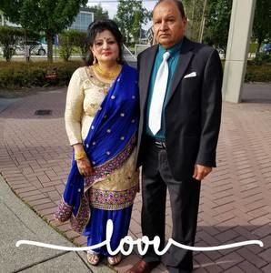 Meet your Posher, Varinder